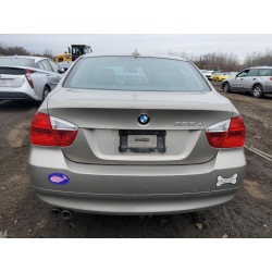 2007 BMW 3 SERIES