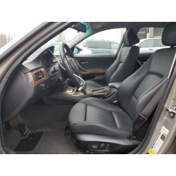 2007 BMW 3 SERIES