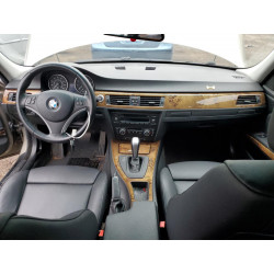2007 BMW 3 SERIES