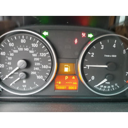 2007 BMW 3 SERIES