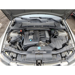 2007 BMW 3 SERIES