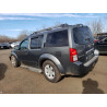 2007 NISSAN PATHFINDER
