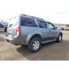2007 NISSAN PATHFINDER