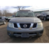 2007 NISSAN PATHFINDER