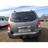 2007 NISSAN PATHFINDER