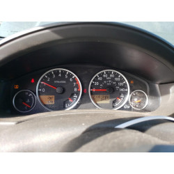 2007 NISSAN PATHFINDER