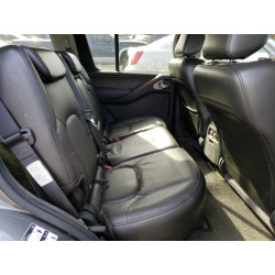 2007 NISSAN PATHFINDER