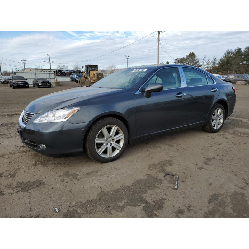 2008 LEXUS ES350