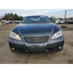 2008 LEXUS ES350