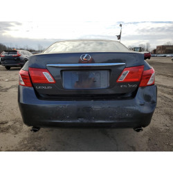 2008 LEXUS ES350