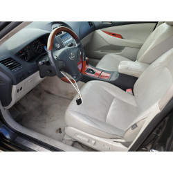 2008 LEXUS ES350