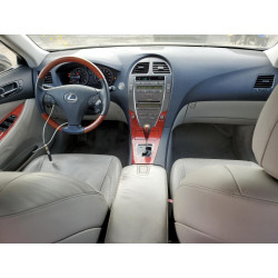 2008 LEXUS ES350