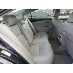 2008 LEXUS ES350