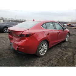 2014 MAZDA 3