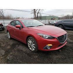 2014 MAZDA 3
