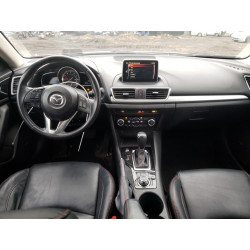 2014 MAZDA 3
