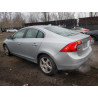 2013 VOLVO S60