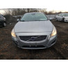 2013 VOLVO S60