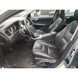 2013 VOLVO S60