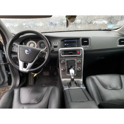 2013 VOLVO S60