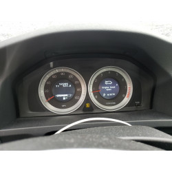 2013 VOLVO S60