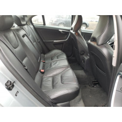 2013 VOLVO S60