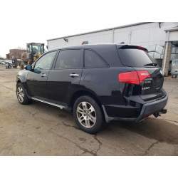 2008 ACURA MDX