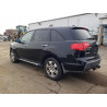 2008 ACURA MDX