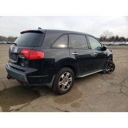 2008 ACURA MDX