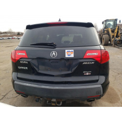 2008 ACURA MDX