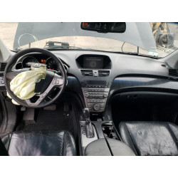 2008 ACURA MDX