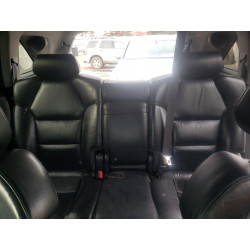 2008 ACURA MDX