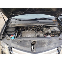 2008 ACURA MDX
