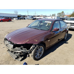 2010 BMW 3 SERIES