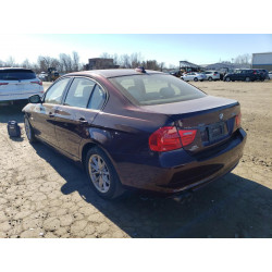 2010 BMW 3 SERIES