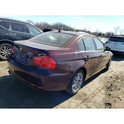 2010 BMW 3 SERIES