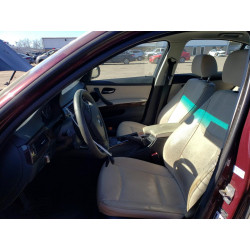 2010 BMW 3 SERIES