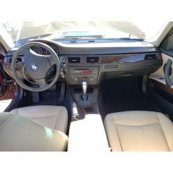 2010 BMW 3 SERIES