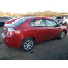 2009 NISSAN SENTRA
