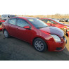 2009 NISSAN SENTRA