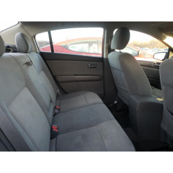 2009 NISSAN SENTRA