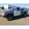 2003 DODGE DAKOTA