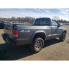 2003 DODGE DAKOTA