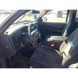 2003 DODGE DAKOTA