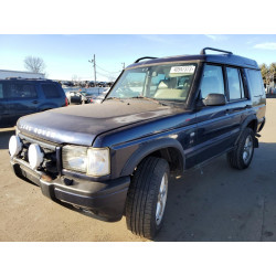 2002 LAND ROVER DISCOVERY