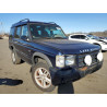 2002 LAND ROVER DISCOVERY