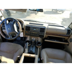 2002 LAND ROVER DISCOVERY