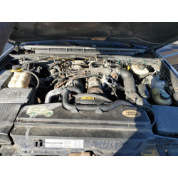 2002 LAND ROVER DISCOVERY