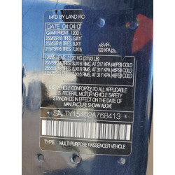 2002 LAND ROVER DISCOVERY