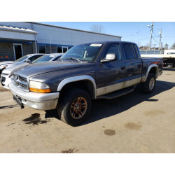 2003 DODGE DAKOTA
